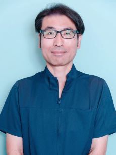 海老原 龍人（院長）